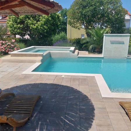 Apartments Residence V Porec Luaran gambar
