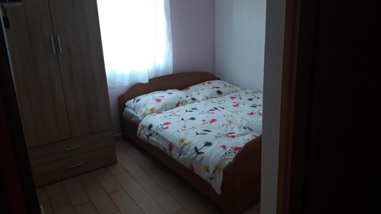 Apartments Residence V Porec Luaran gambar