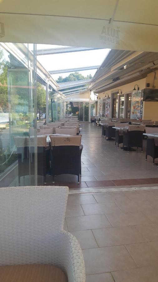 Apartments Residence V Porec Luaran gambar