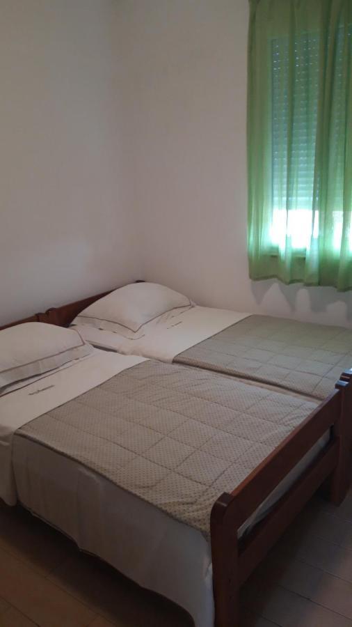 Apartments Residence V Porec Luaran gambar
