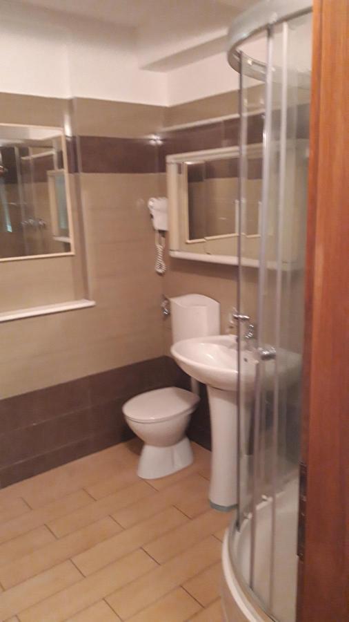 Apartments Residence V Porec Luaran gambar