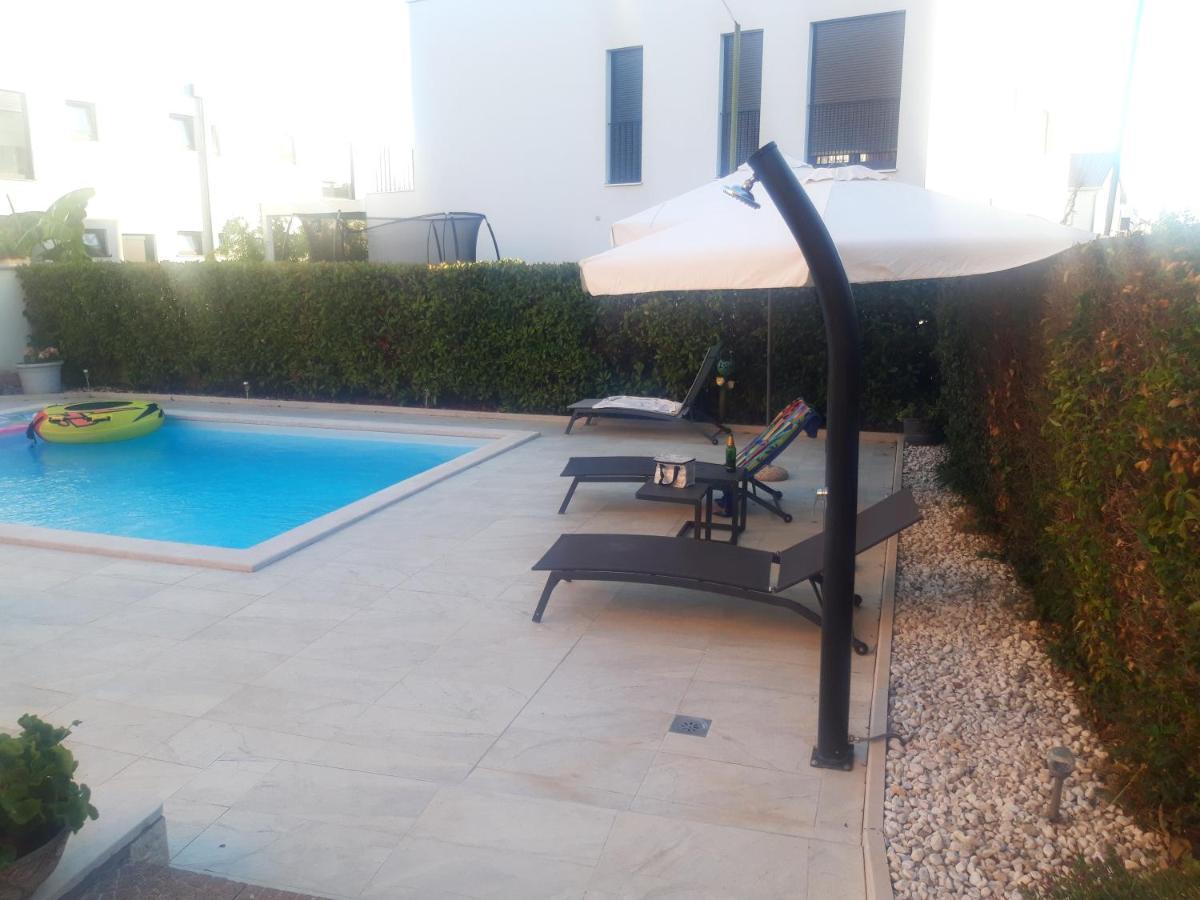 Apartments Residence V Porec Luaran gambar