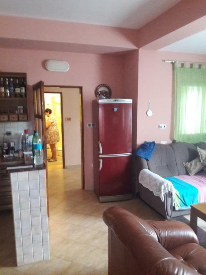 Apartments Residence V Porec Luaran gambar