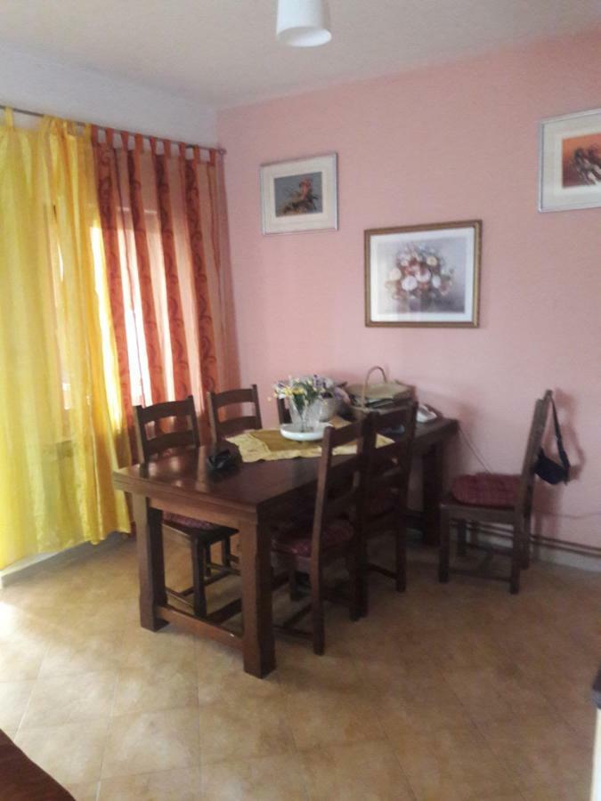Apartments Residence V Porec Luaran gambar