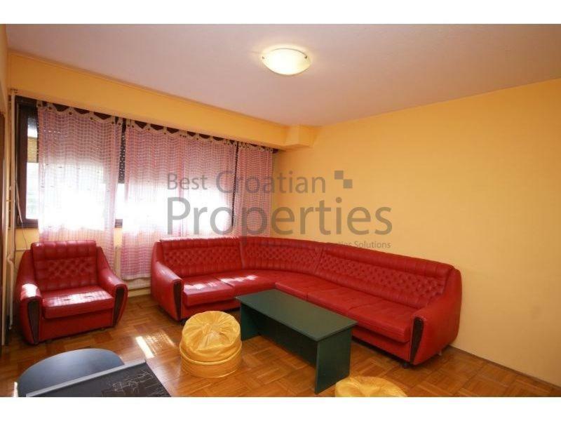 Apartments Residence V Porec Luaran gambar