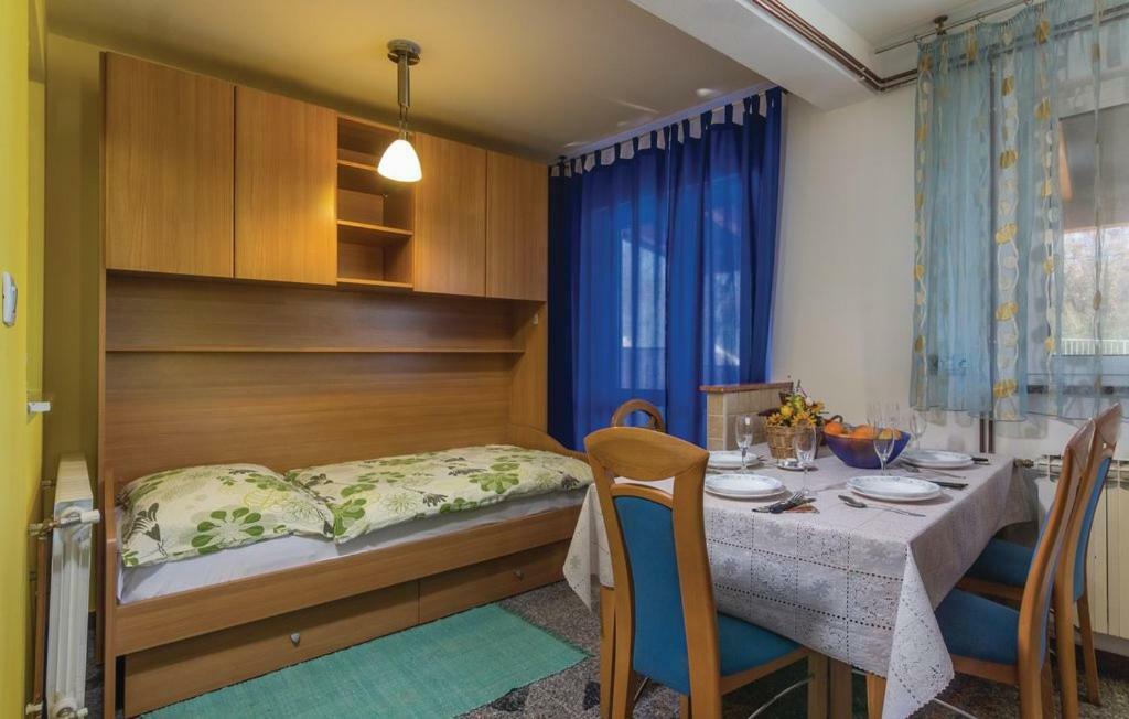 Apartments Residence V Porec Luaran gambar